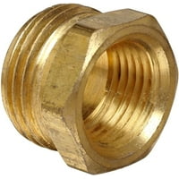 Inch Compression x 3/8 anderson metals corp 710066-0406 1/4 Inch Female Pipe Thread Adapter Inch Compression x 3/8 anderson metals corp 710066-0406 1/4 Inch Female Pipe Thread Adapter